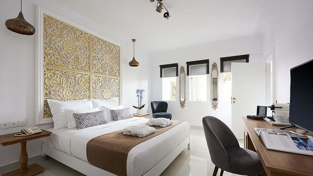 Mythos Palace Resort and spa 